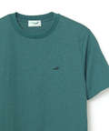 ワッフル ストレッチ リブTシャツ