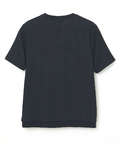 ワッフル ストレッチ リブTシャツ