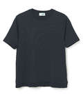 ワッフル ストレッチ リブTシャツ