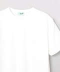 クロコダイルプリント クルーネック Tシャツ【オンラインショップ・一部店舗限定】