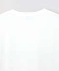 ロゴプリント クルーネック Tシャツ【オンラインショップ・一部店舗限定】