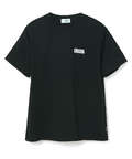ロゴプリント クルーネック Tシャツ【オンラインショップ・一部店舗限定】