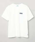 ロゴプリント クルーネック Tシャツ【オンラインショップ・一部店舗限定】