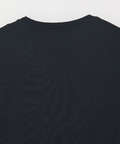 ポンチ クルーネック Tシャツ