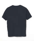 ポンチ クルーネック Tシャツ