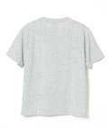 UK モチーフプリント Tシャツ