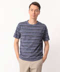 ボーダーTシャツ
