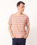 ボーダーTシャツ