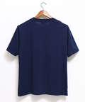 ドッキング ニット Tシャツ【手洗いOK】【吸汗速乾】
