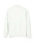 ニットポロ カーディガン【手洗いOK】