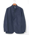 ツイル カバーオール ジャケット