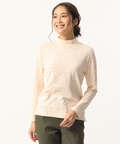 ハイネックロングTシャツ