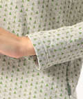 ハイネックロングTシャツ