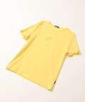 エコモチーフプリントTシャツ