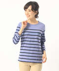 ボックスシルエットTシャツ