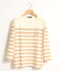 ボックスシルエットTシャツ