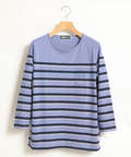 ボックスシルエットTシャツ