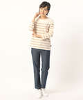 ボックスシルエットTシャツ