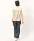 ボックスシルエットTシャツ