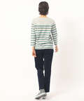 ボックスシルエットTシャツ
