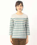 ボックスシルエットTシャツ