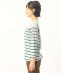 ボックスシルエットTシャツ