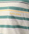 ボックスシルエットTシャツ