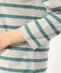 ボックスシルエットTシャツ