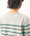 ボックスシルエットTシャツ