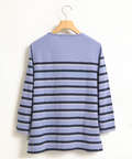 ボックスシルエットTシャツ