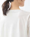 ペイント風プリントTシャツ【UV加工】