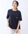 サッカー スピンドル Tシャツ【UV加工】