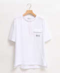 サッカー スピンドル Tシャツ【UV加工】