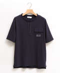 サッカー スピンドル Tシャツ【UV加工】