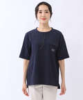 サッカー スピンドル Tシャツ【UV加工】