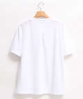 サッカー スピンドル Tシャツ【UV加工】