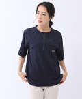 サッカー スピンドル Tシャツ【UV加工】