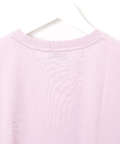 スノーコットン プリント Tシャツ【接触冷感】