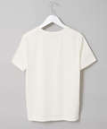 スノーコットン プリント Tシャツ【接触冷感】