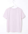 スノーコットン プリント Tシャツ【接触冷感】