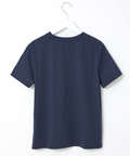 スノーコットン プリント Tシャツ【接触冷感】