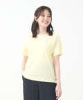 天竺 クレイジーデザイン Tシャツ