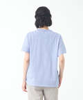 天竺 クレイジーデザイン Tシャツ