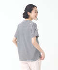 天竺 クレイジーデザイン Tシャツ