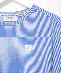 天竺 クレイジーデザイン Tシャツ