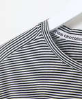 天竺 クレイジーデザイン Tシャツ