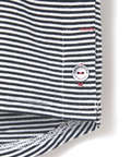 天竺 クレイジーデザイン Tシャツ