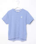 天竺 クレイジーデザイン Tシャツ