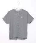 天竺 クレイジーデザイン Tシャツ