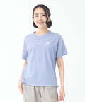 天竺 クレイジーデザイン Tシャツ